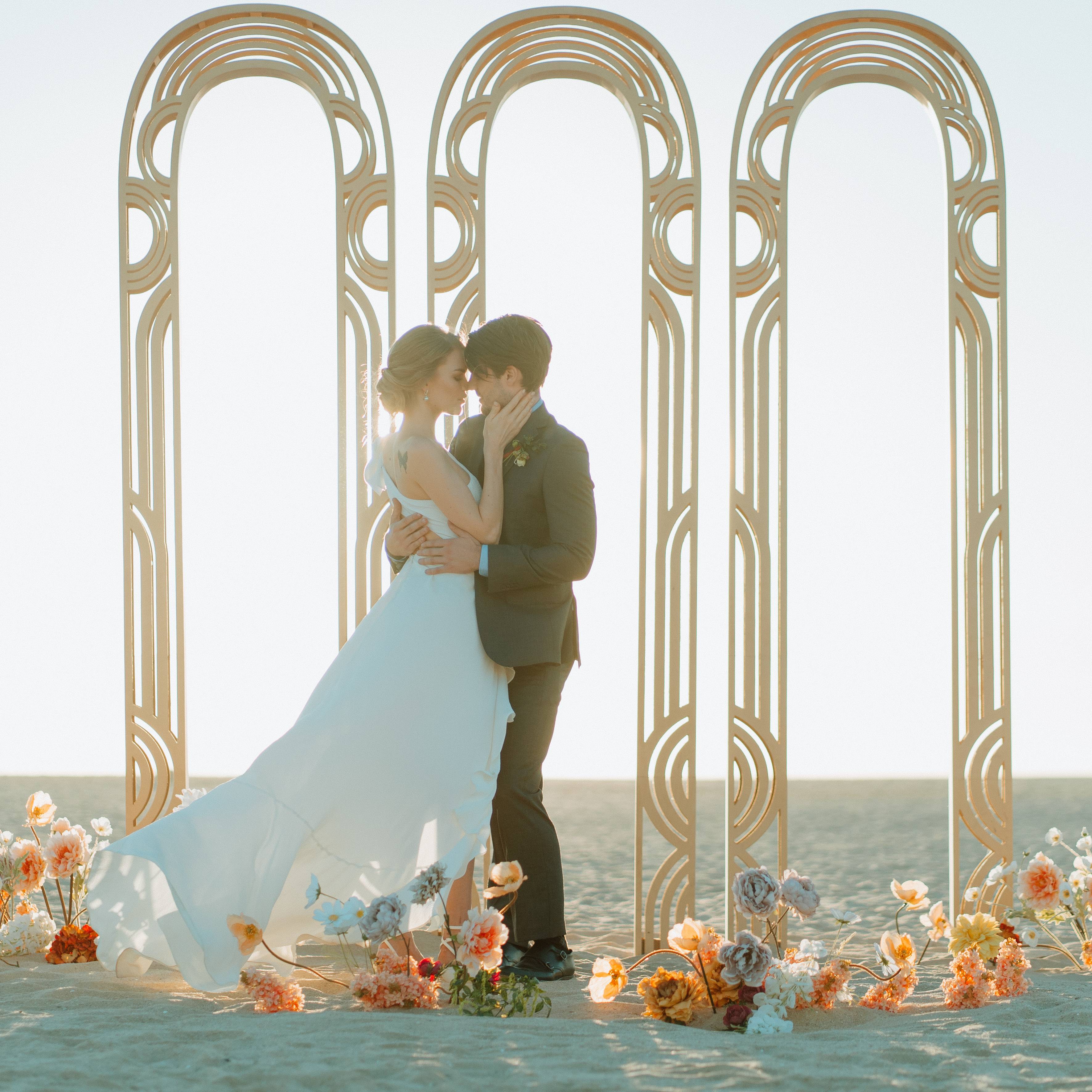 Romantic Celebrations