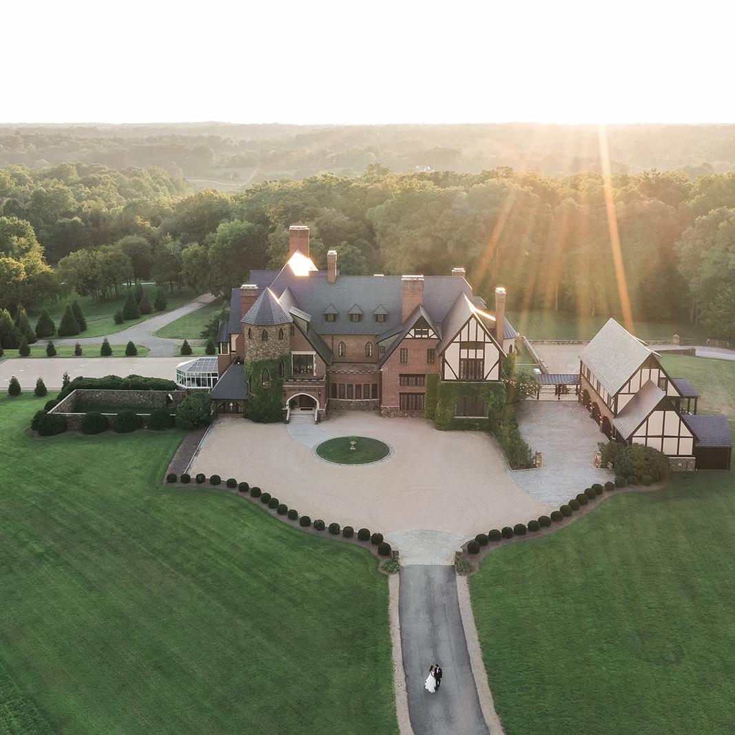 Dover Hall