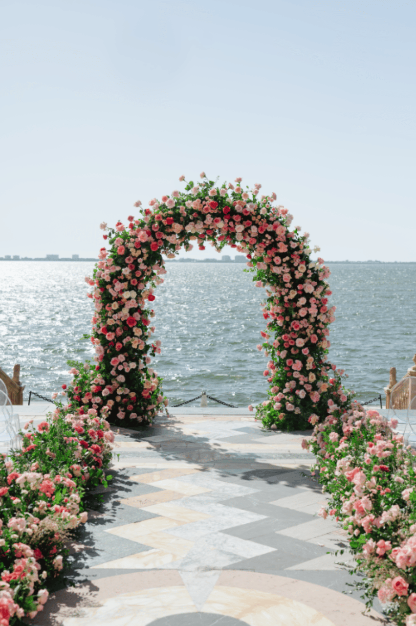 A Charming Fete
