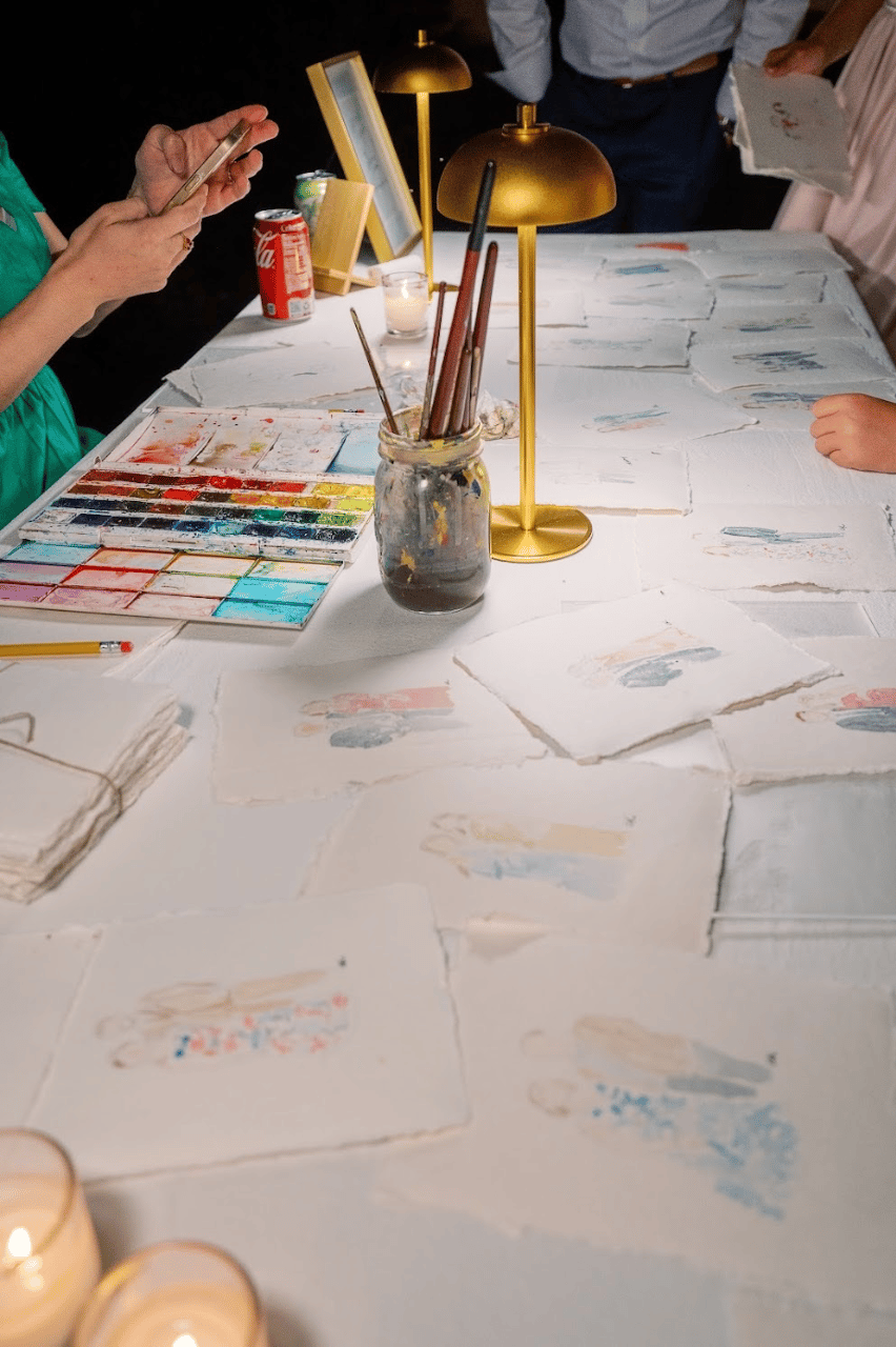Courtney Kibby Designs portfolio 1