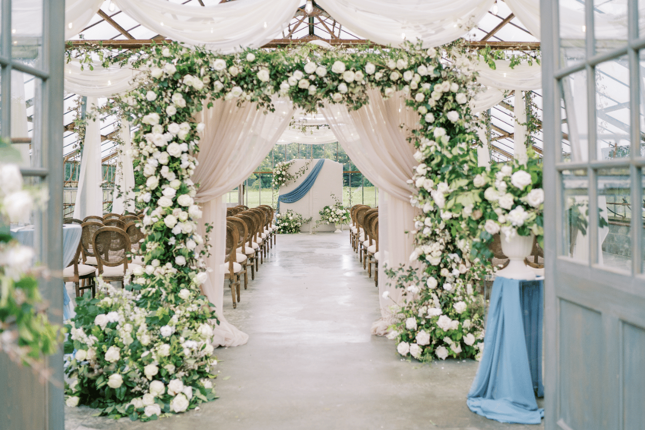 Leda Anderson Events portfolio 3