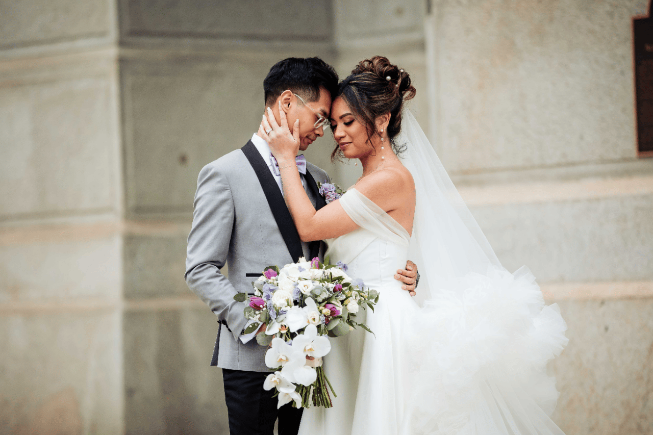 New Pace Weddings portfolio 1
