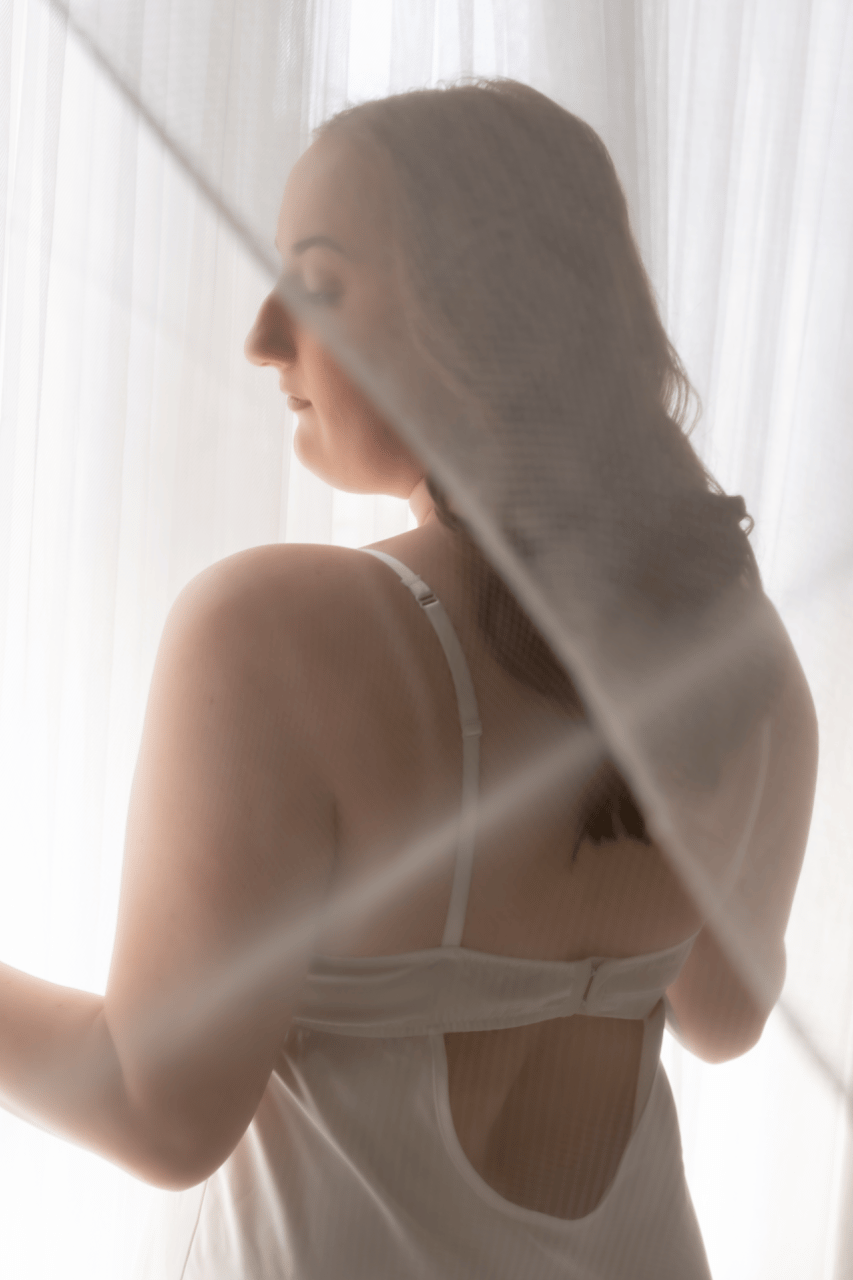 Vixen’s Boudoir