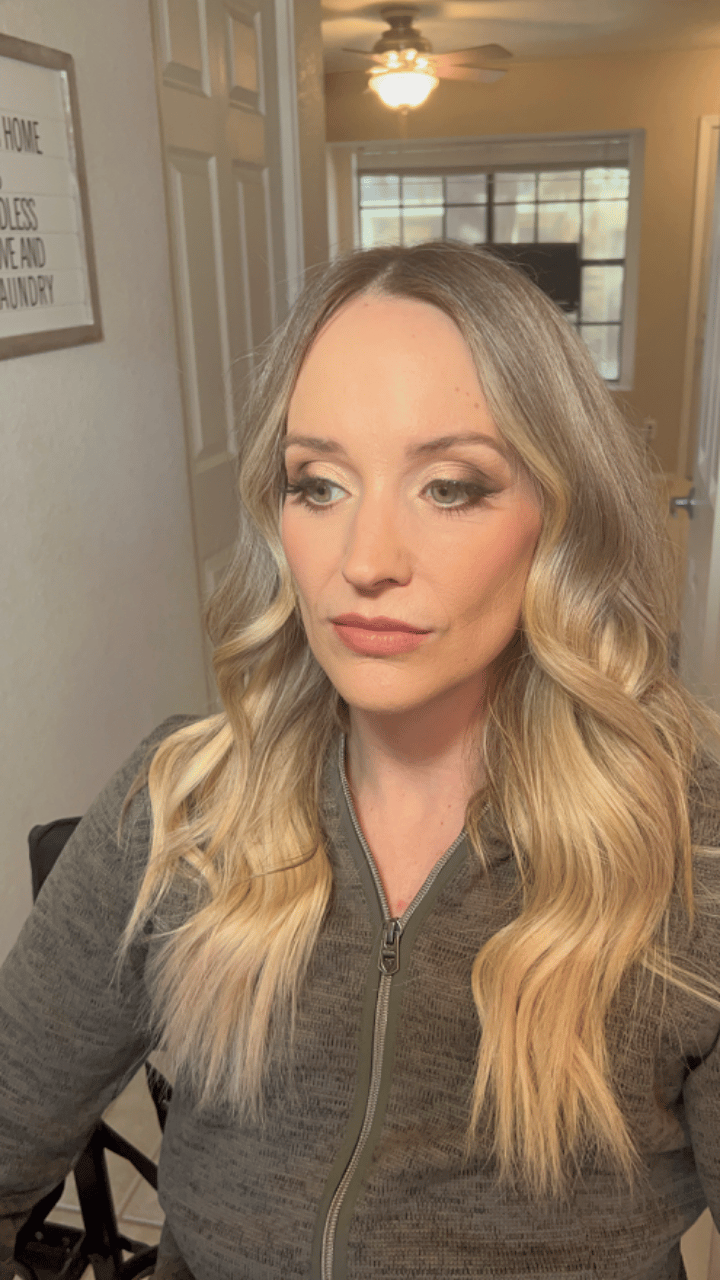 Alexa Paige Beauty LLC portfolio 5