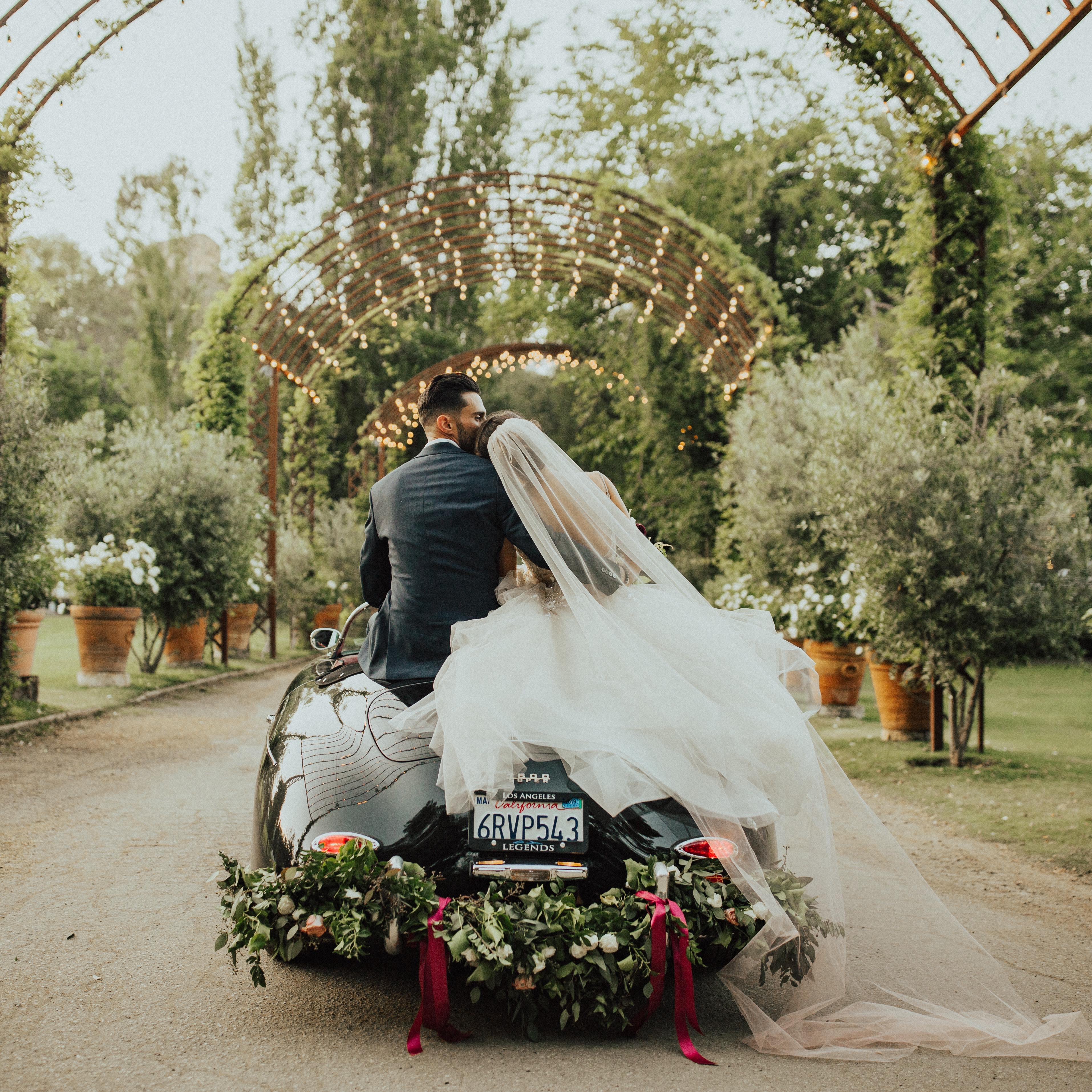 Novelty Events