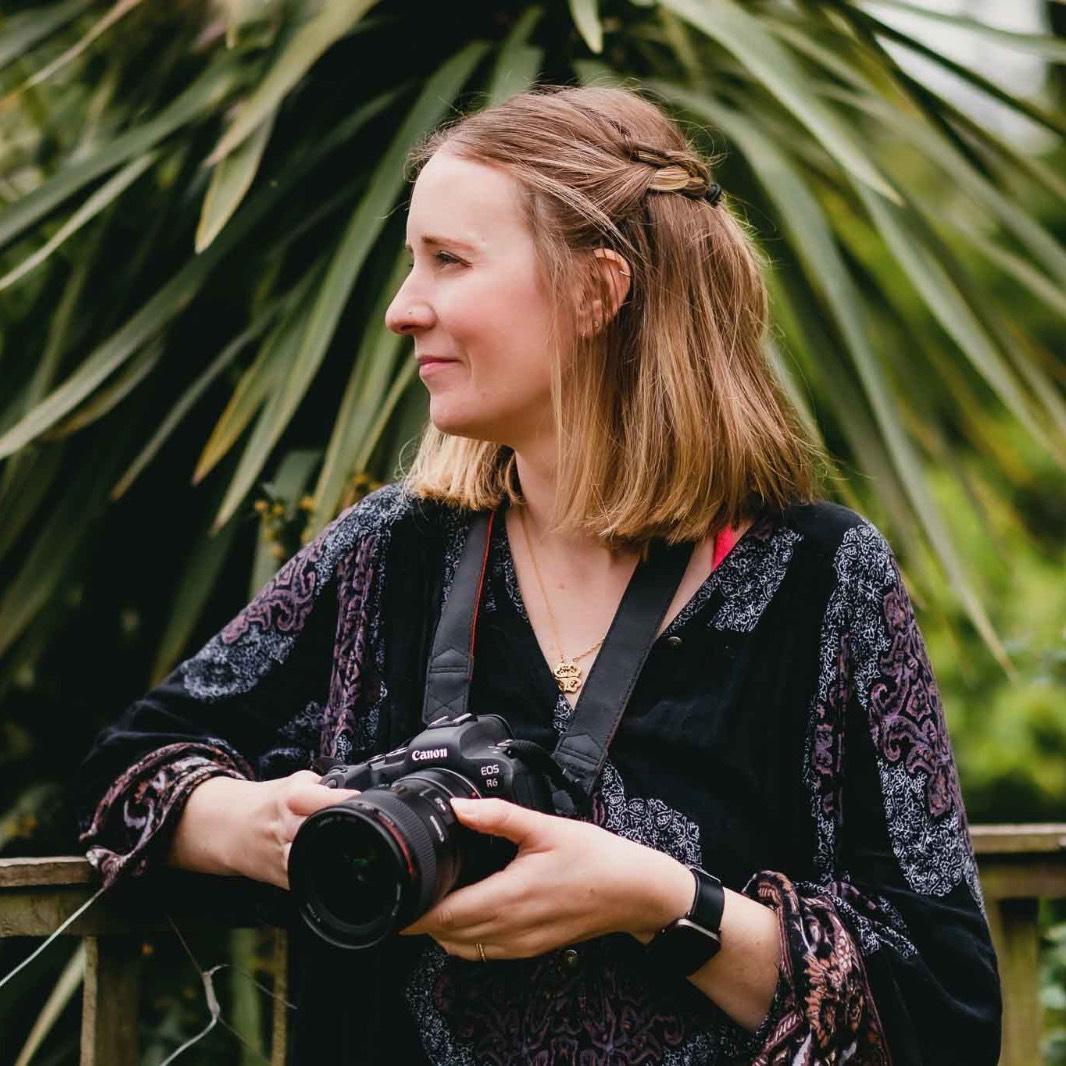 Heather Butterworth Photography