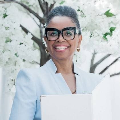Jennifer Patrice Celebrant