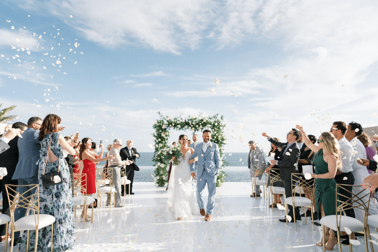Romantic Celebrations portfolio 1