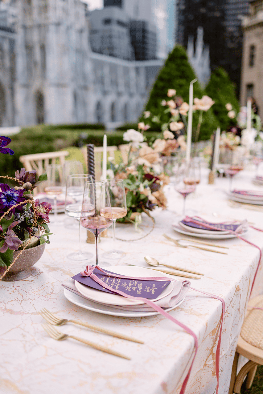 A Romantic Spring Styled Shoot at 620 Loft & Garden photo 3