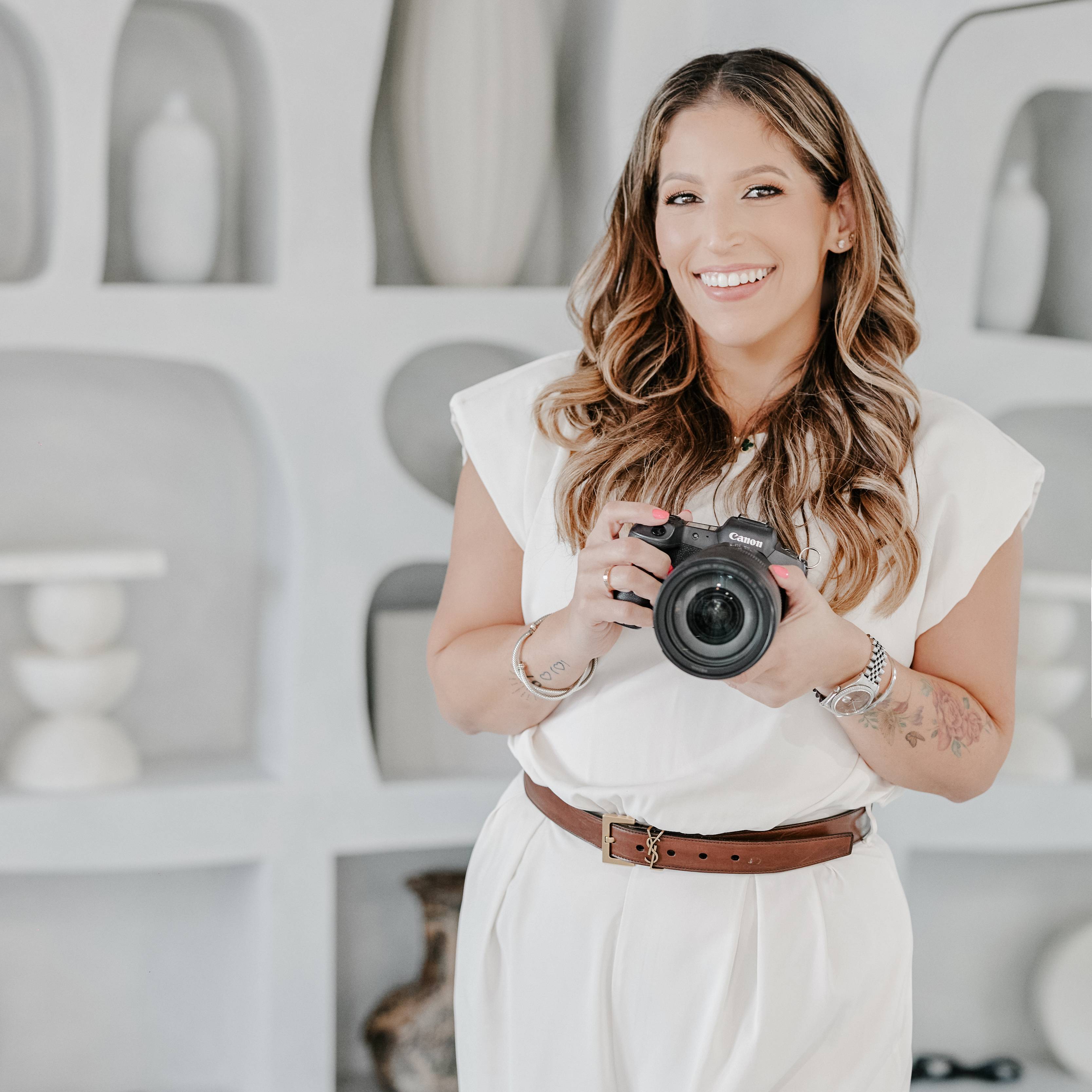 Melannie Morfa Studio