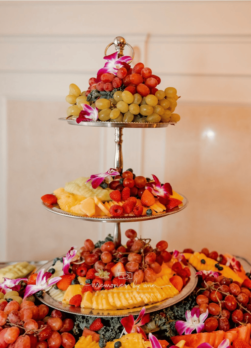 Elegant Spreads by Jess LLC portfolio 4