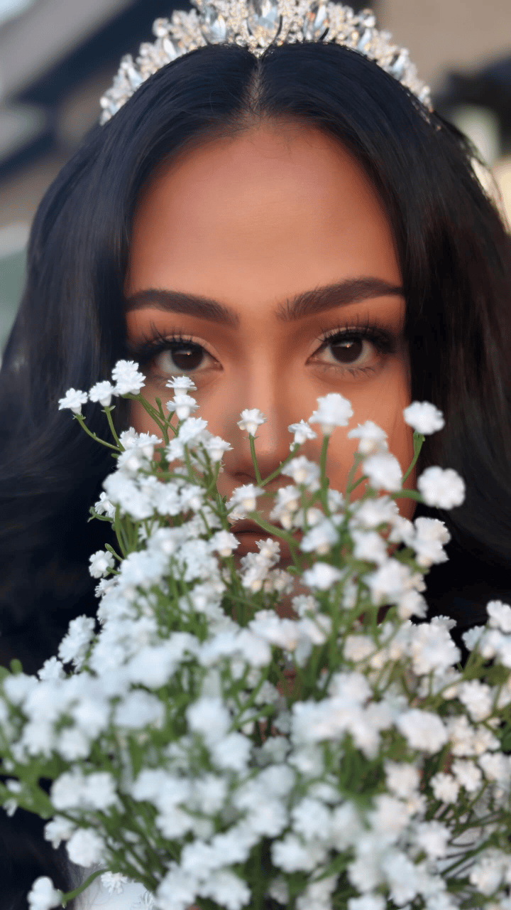Makeup by Betty portfolio 4