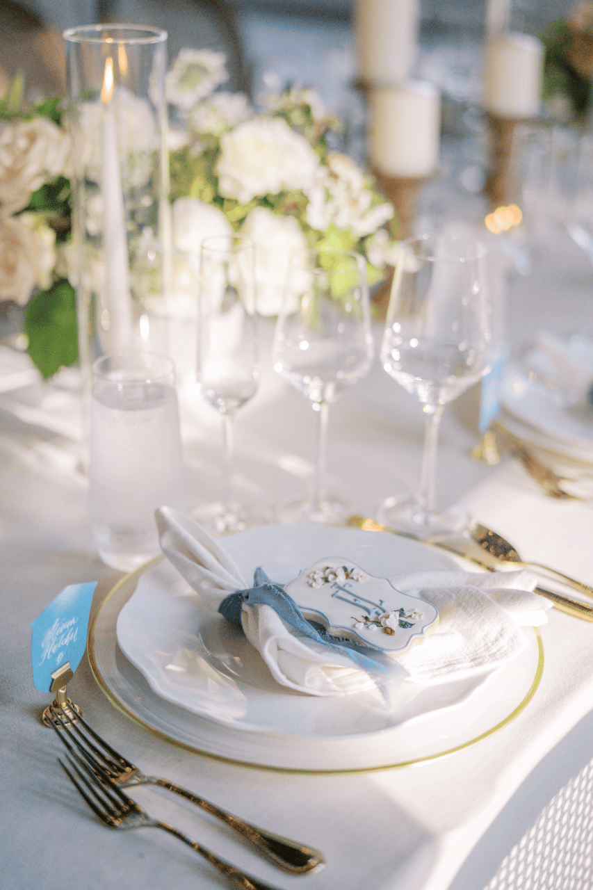 Leda Anderson Events portfolio 2