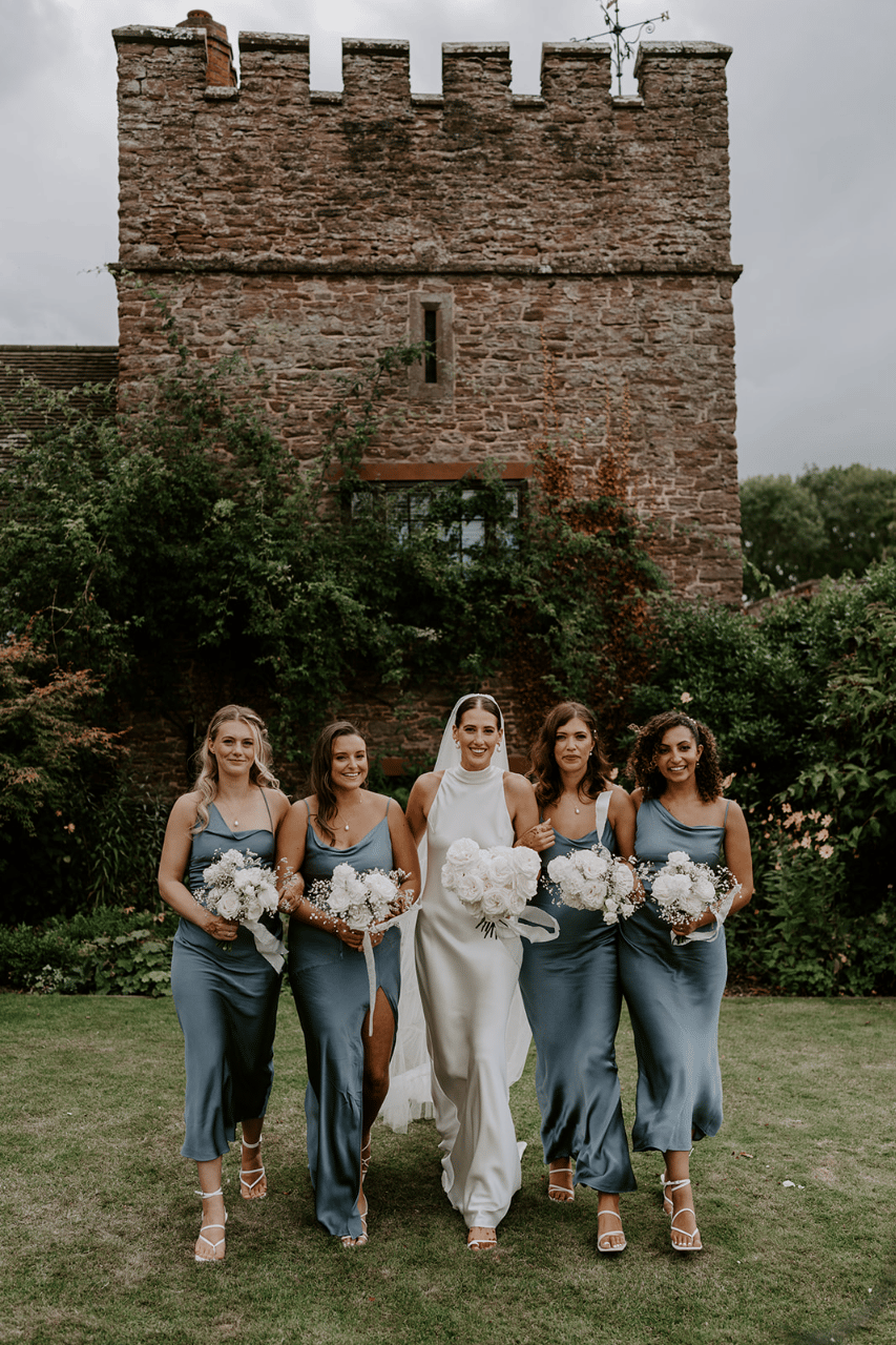 Emma Jane Floral Design portfolio 3