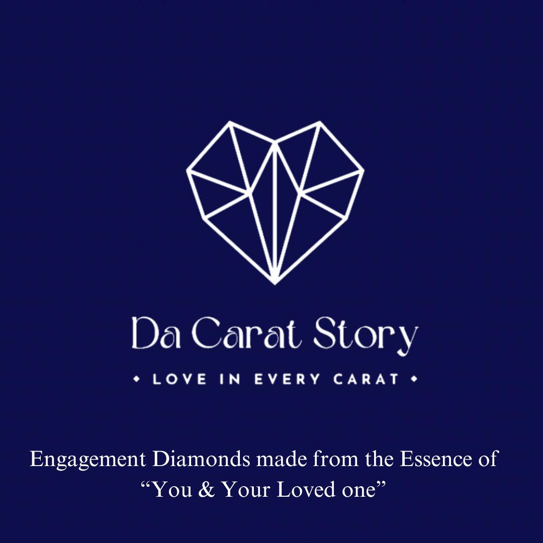 Da Carat Story portfolio 1
