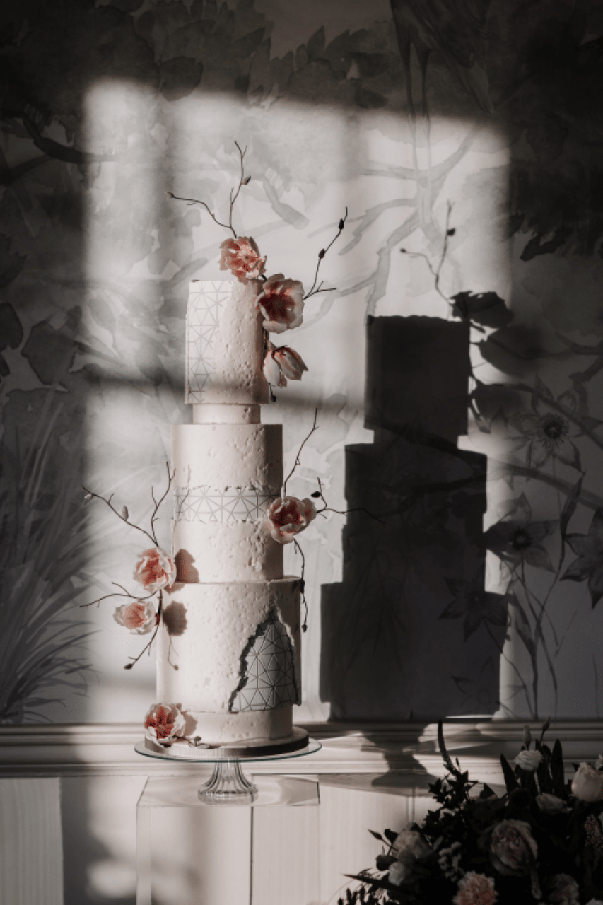 Cake Design by Holly Miller portfolio 4