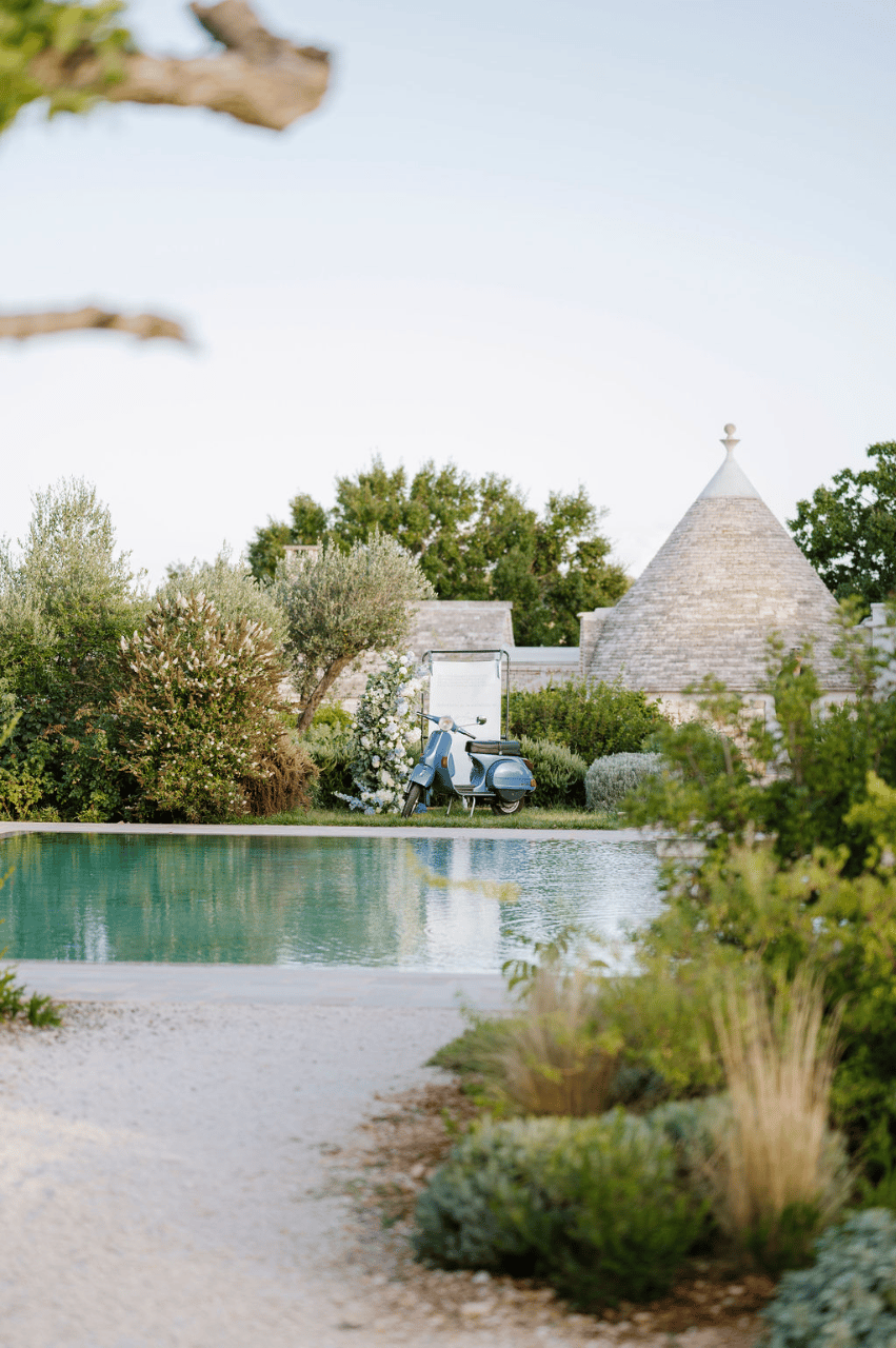The Elite Group - Weddings & Events portfolio 5