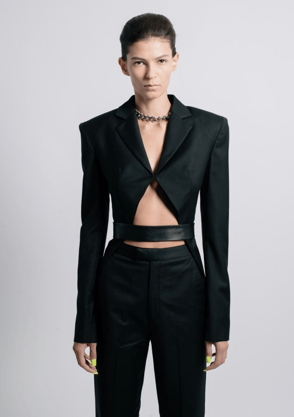 The Cutaway Pant