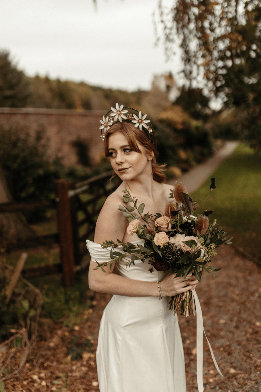 Emma Jane Floral Design portfolio 5