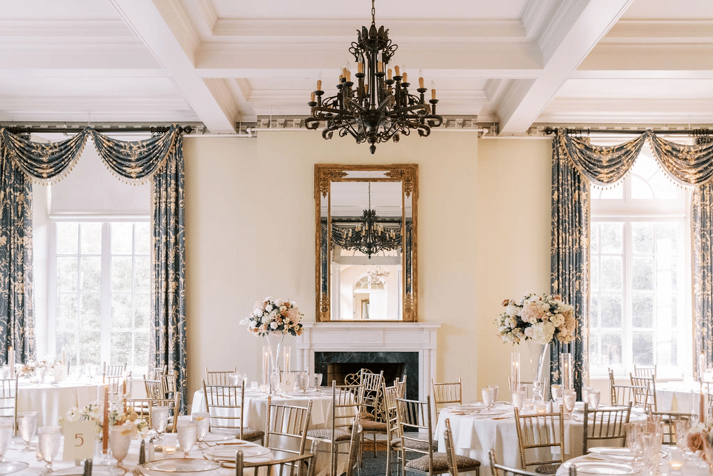 The Wadsworth Mansion portfolio 2