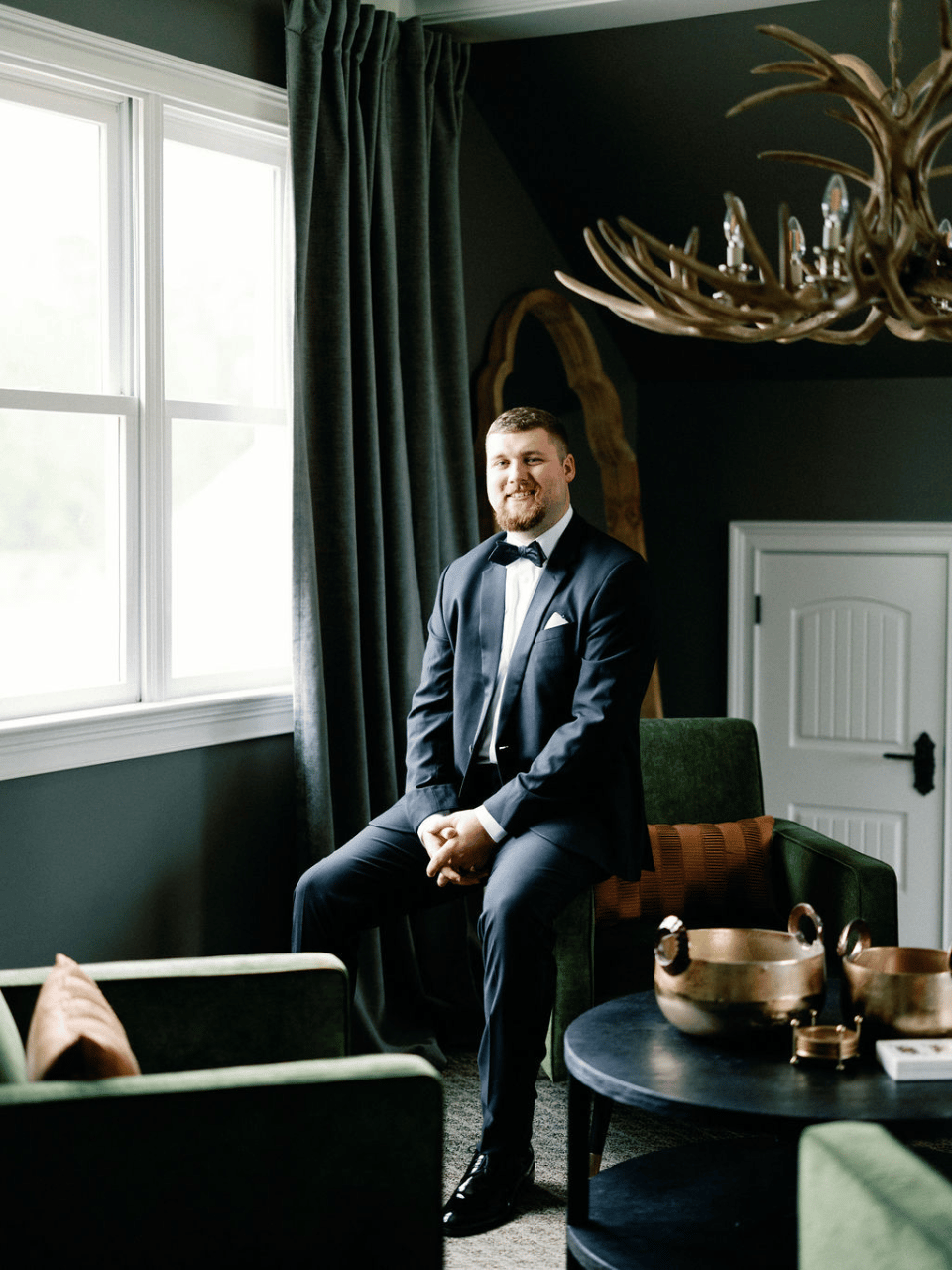Sweet Oak Events portfolio 2