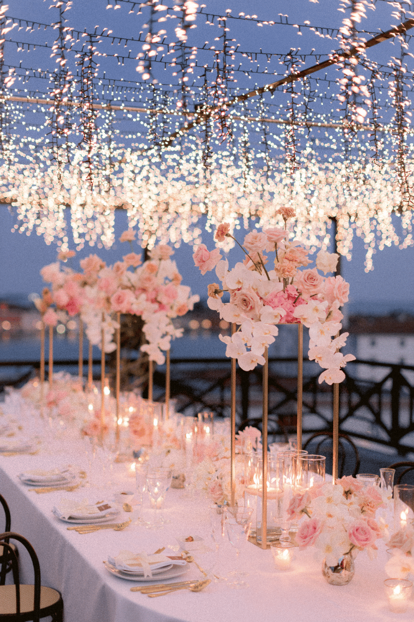 The Elite Group - Weddings & Events portfolio 4