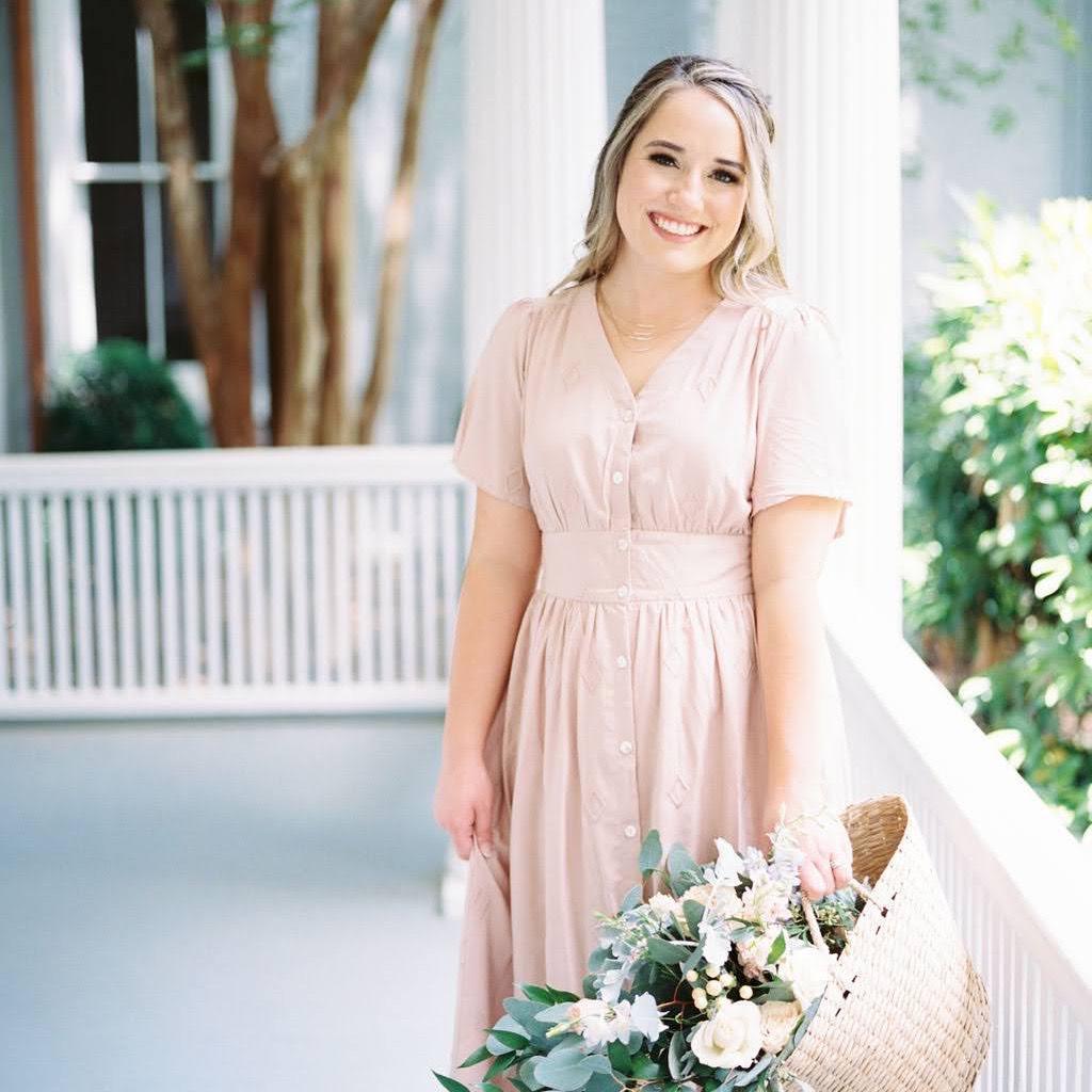 Sweet Oak Events