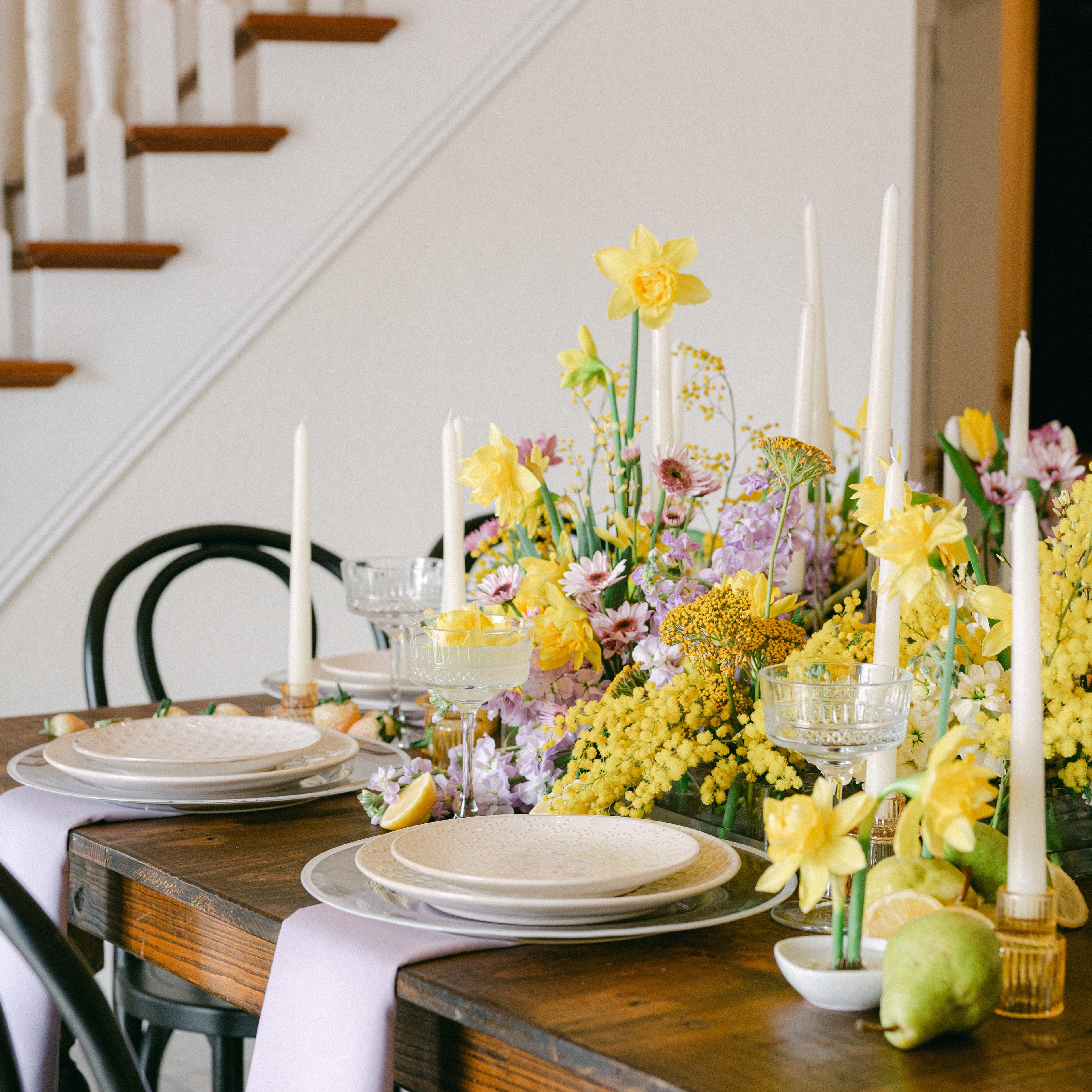 Ivy Farm Flowers
