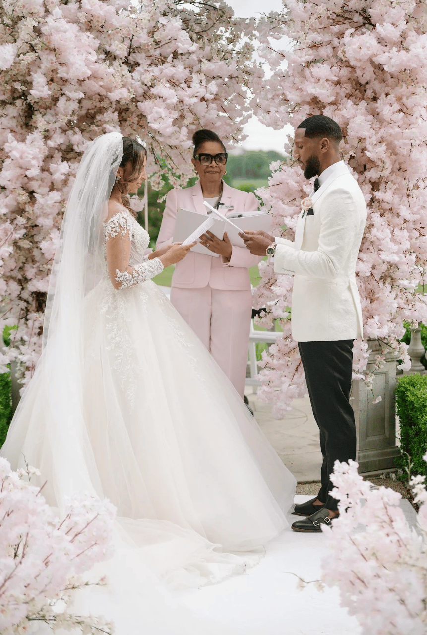 Jennifer Patrice Celebrant portfolio 4