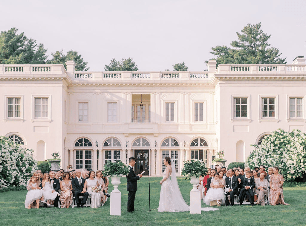 The Wadsworth Mansion portfolio 4
