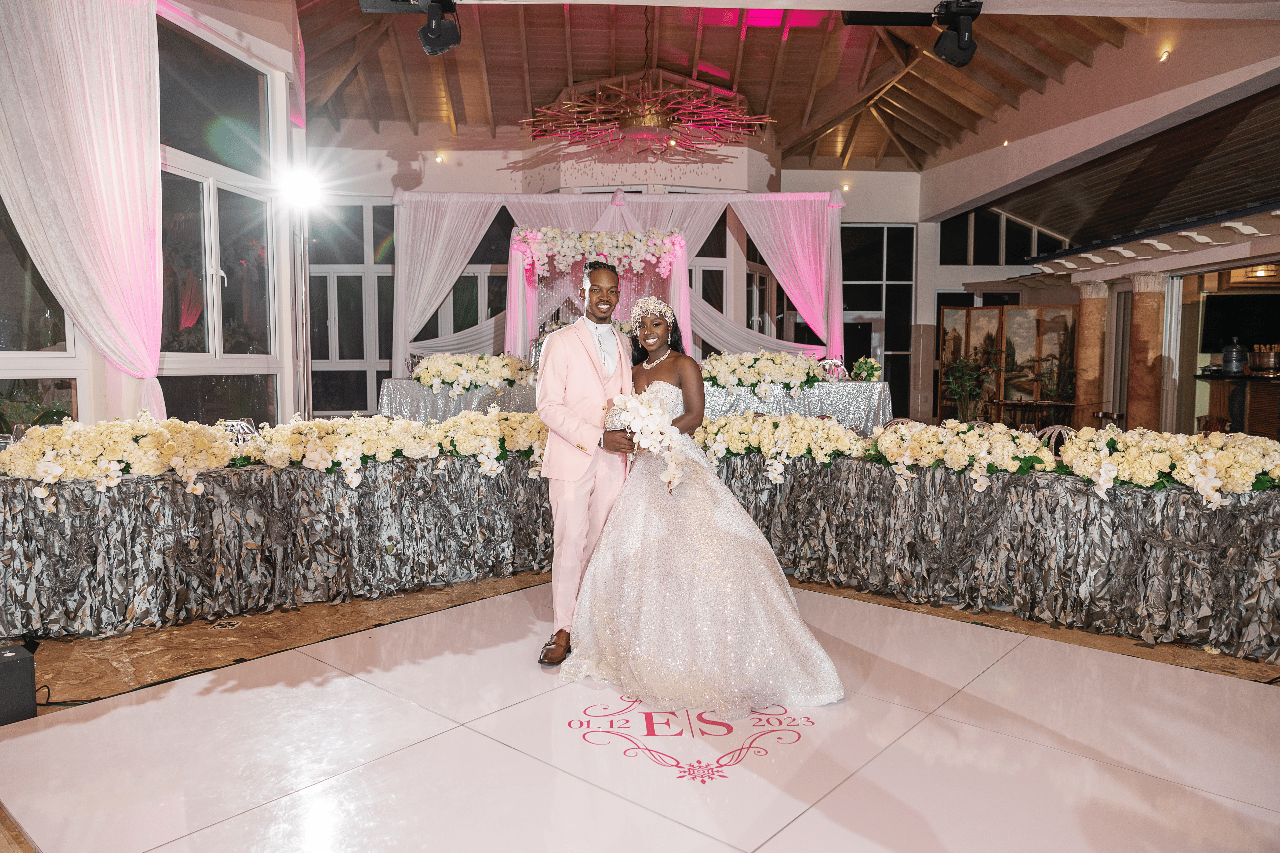 Sapodilla Weddings portfolio 1