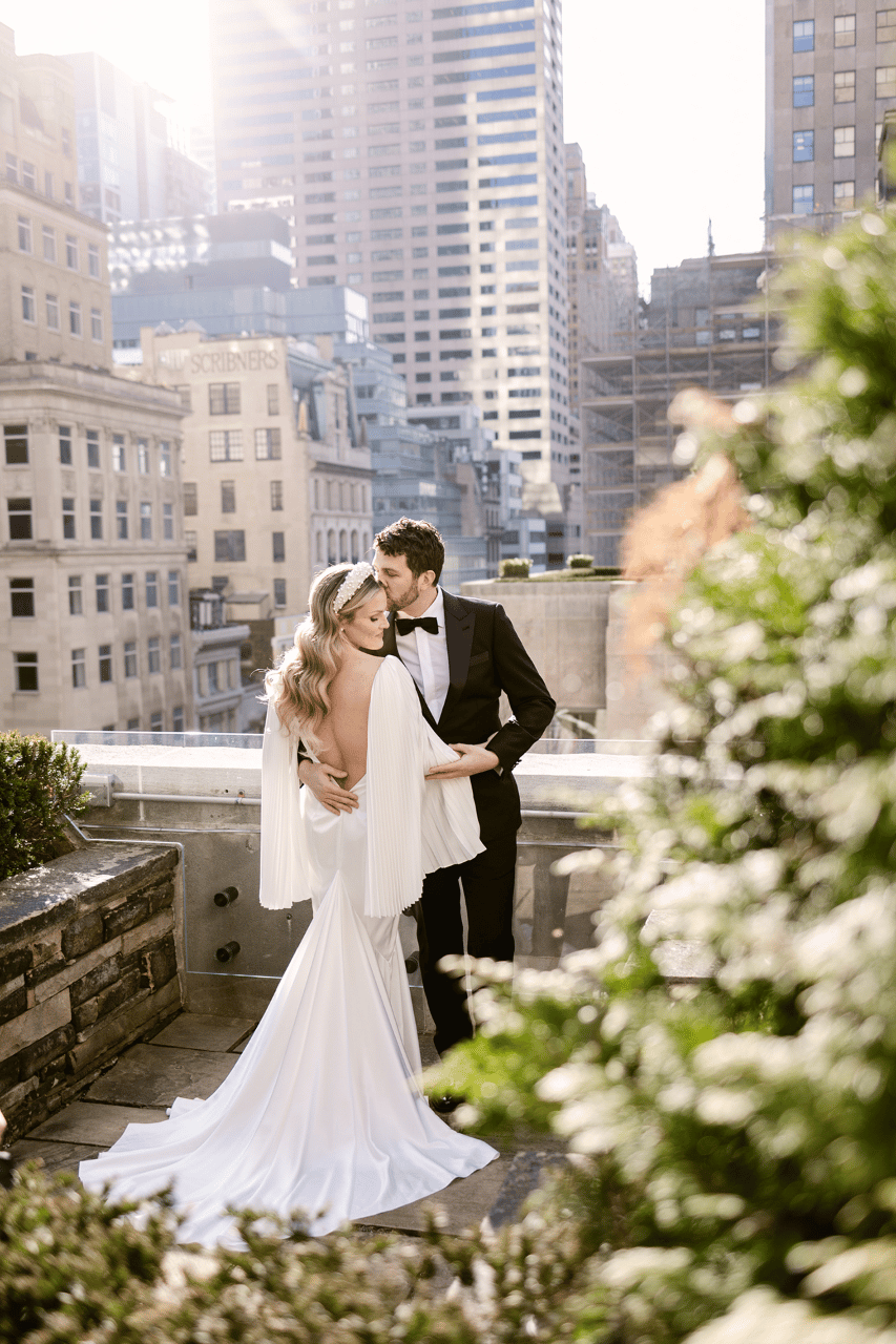 A Romantic Spring Styled Shoot at 620 Loft & Garden