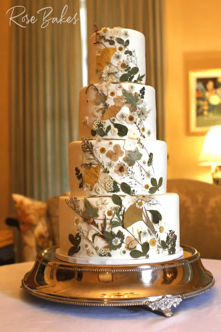 Rose Bakes LLC portfolio 1