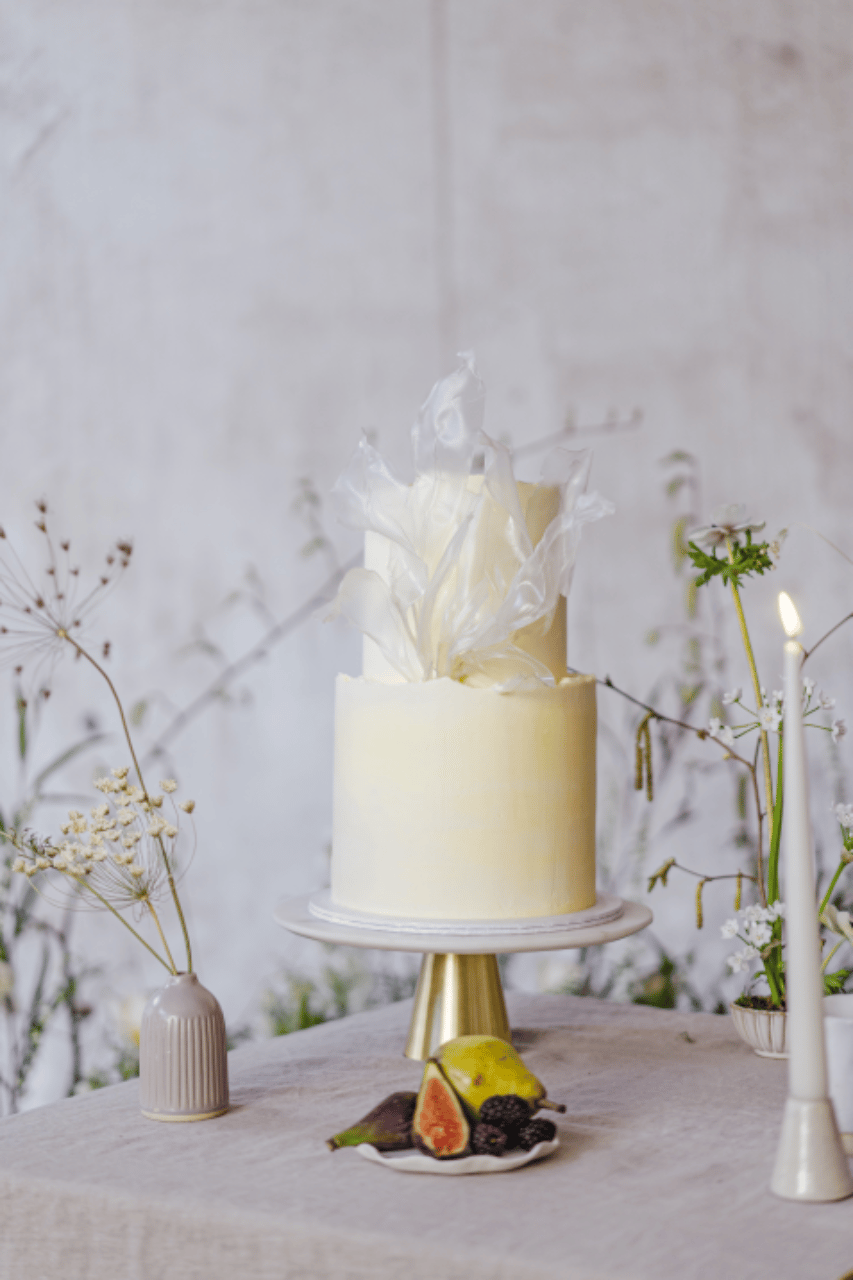 TOSKA’s Cakes portfolio 4