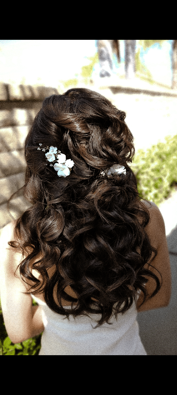 Ms. Updo portfolio 5