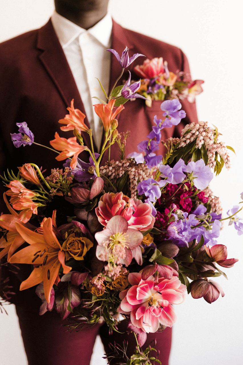 Little Joy Fleurs