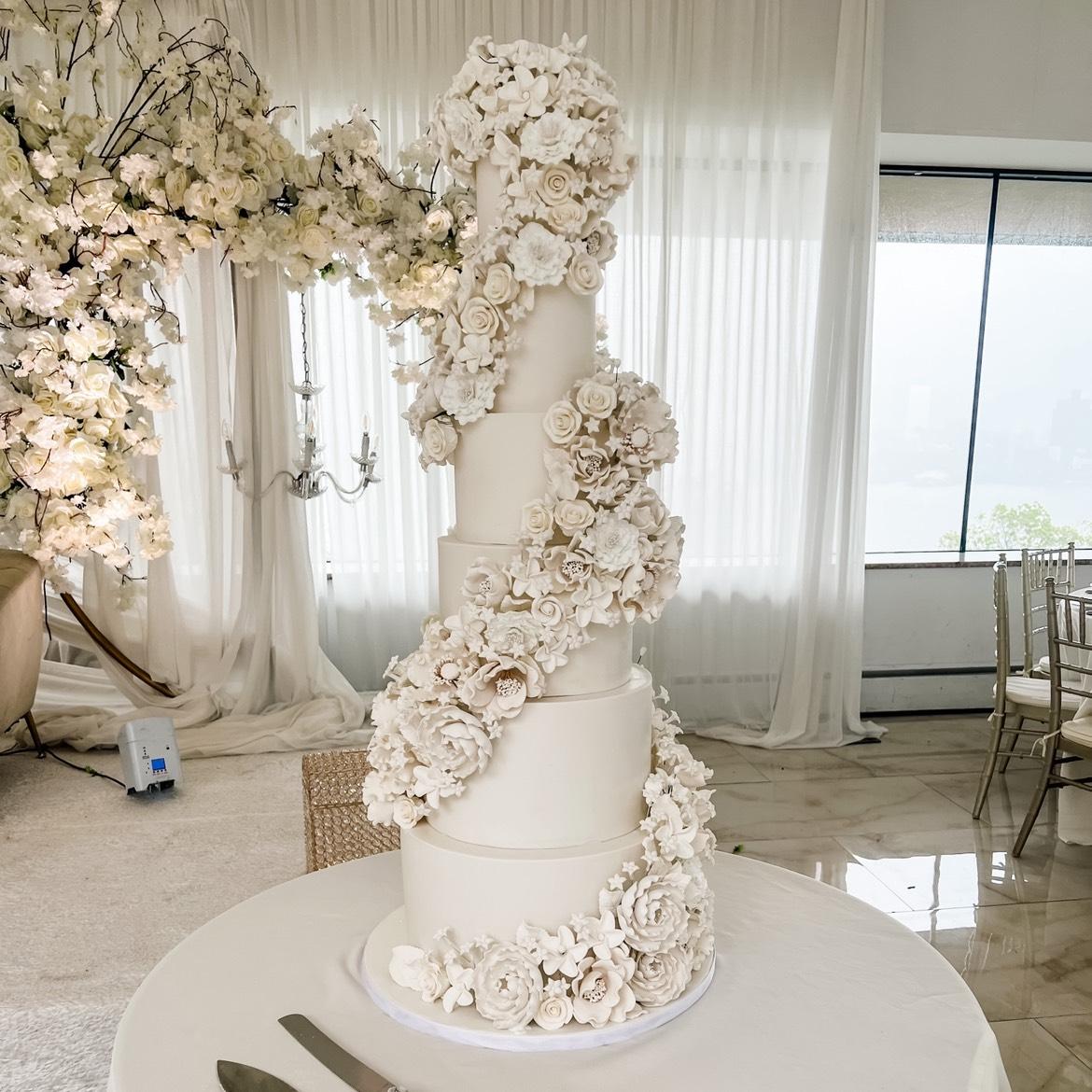 The Hudson Cakery