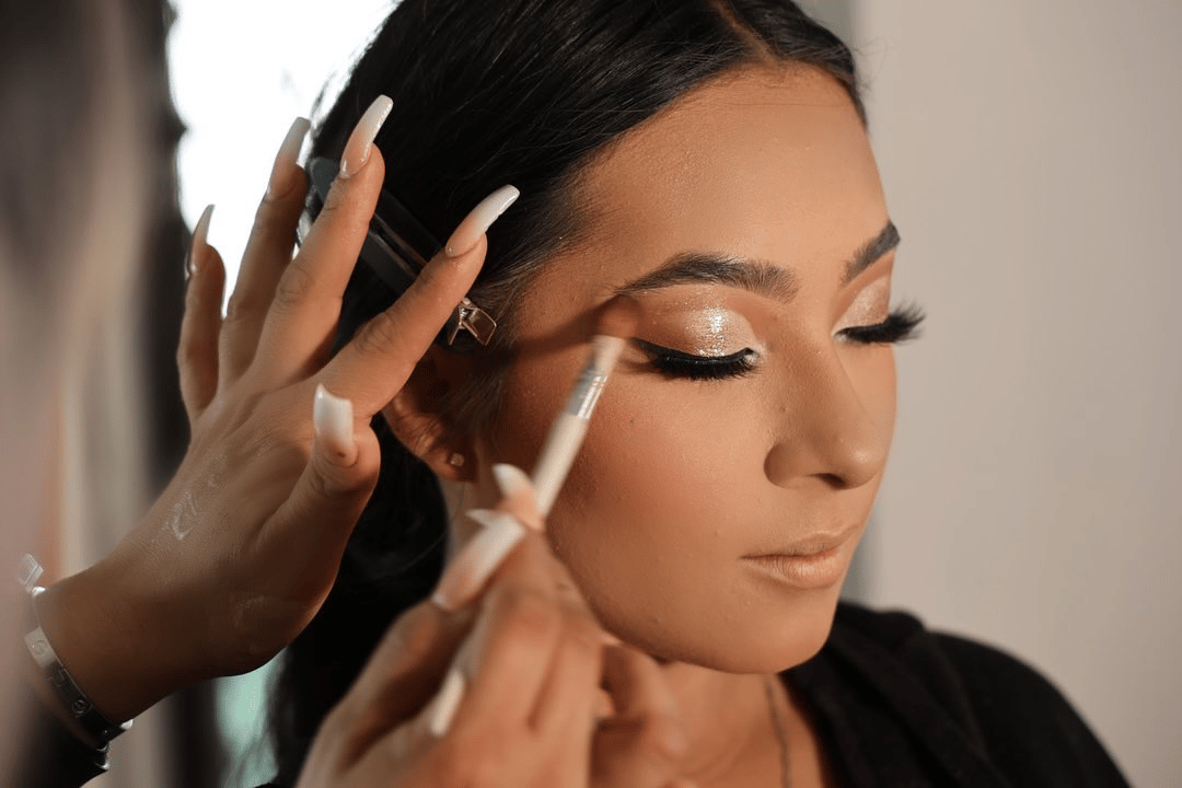 Makeup by Betty portfolio 5