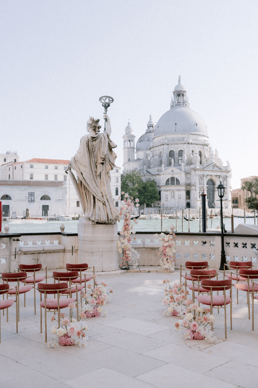 The Elite Group - Weddings & Events portfolio 3