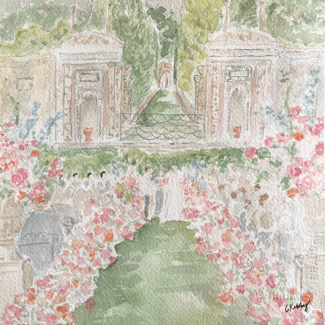 Courtney Kibby Designs portfolio 2