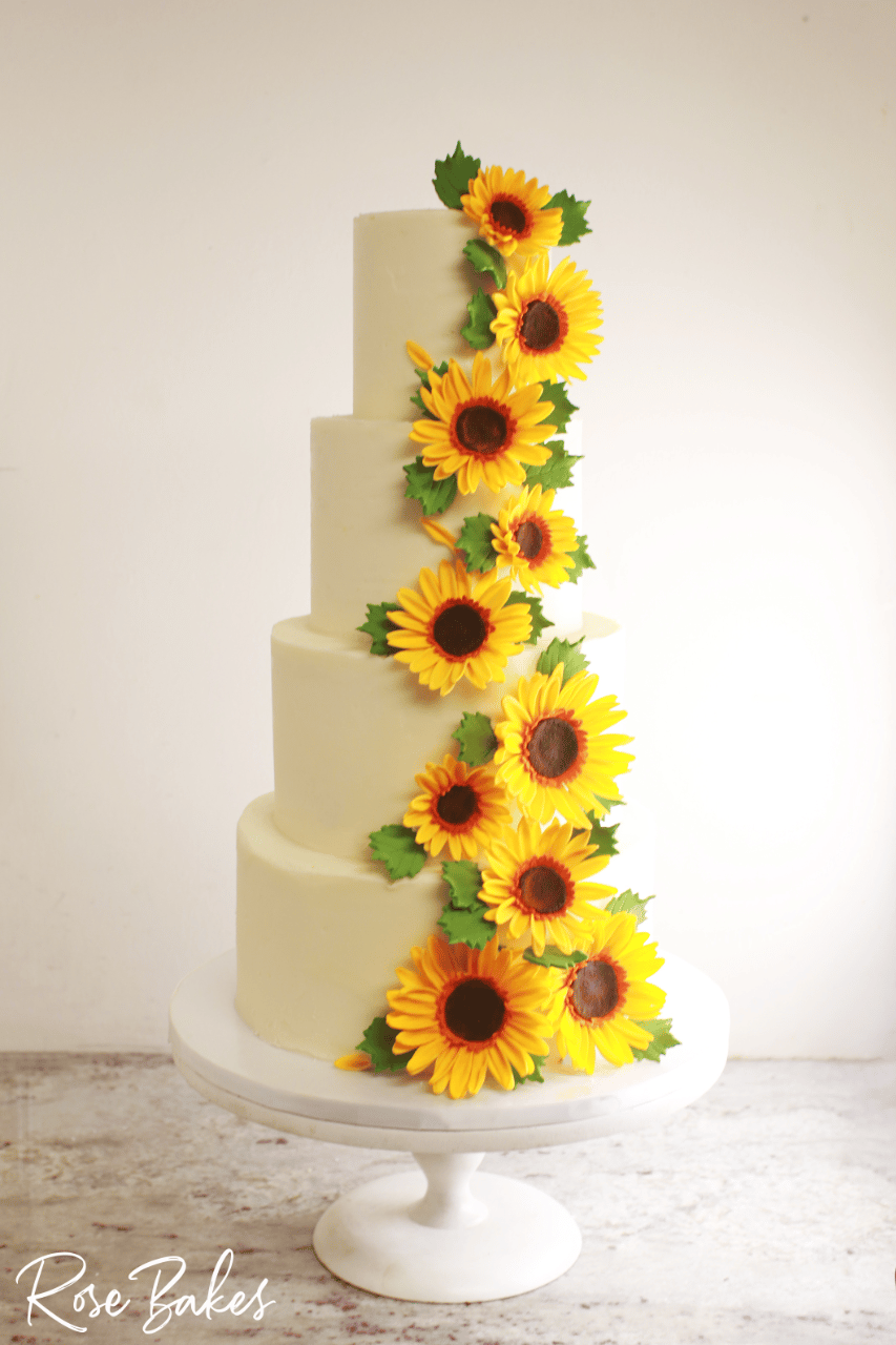 Rose Bakes LLC portfolio 3
