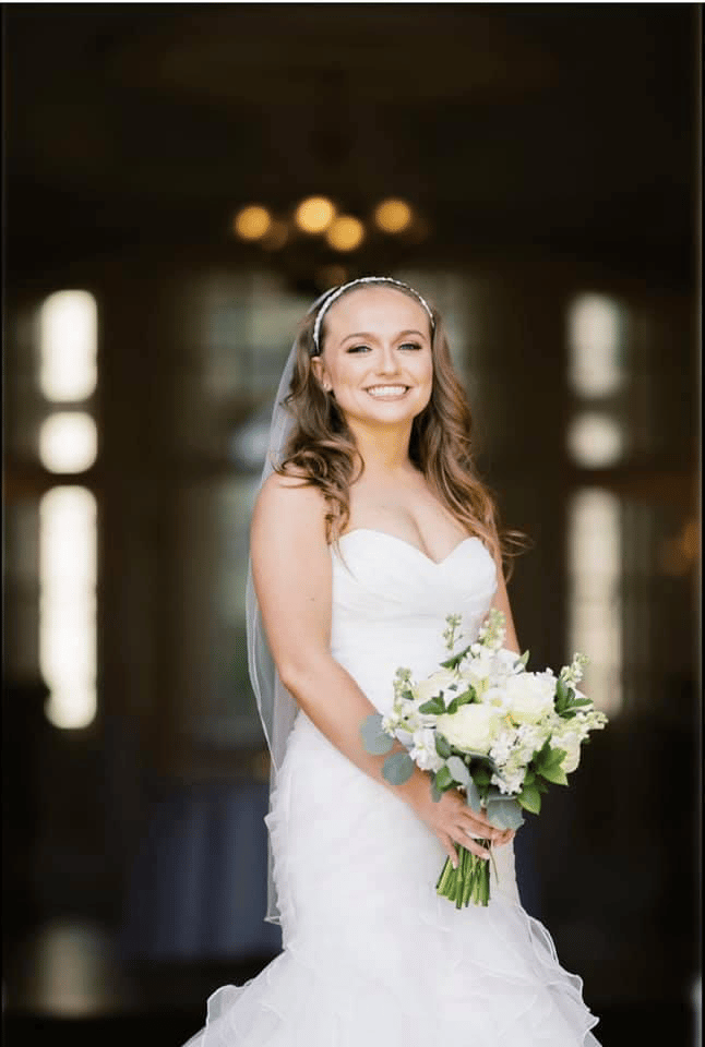 Anne Fitzgerald Makeup Artistry portfolio 1