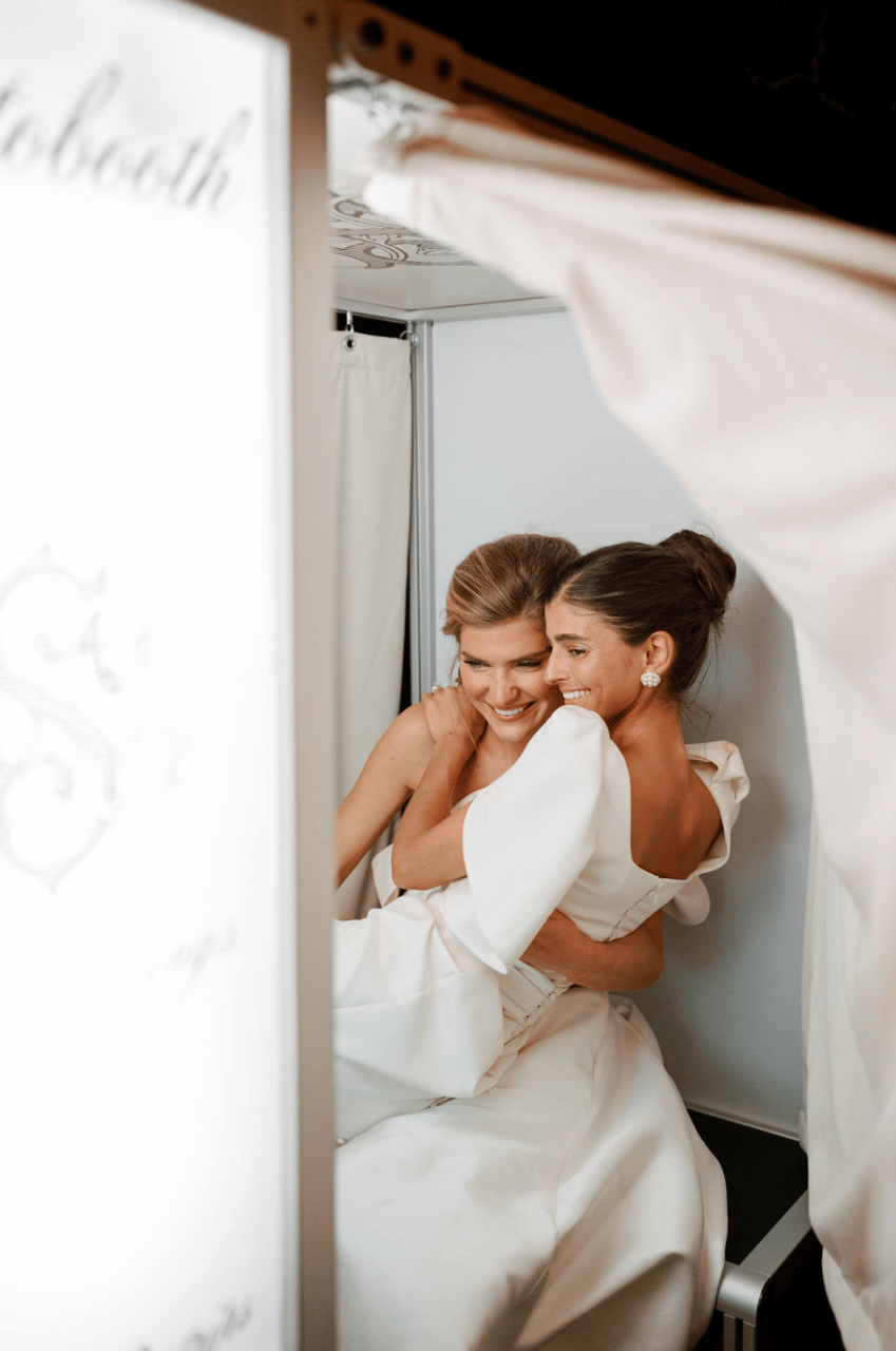 A Classic Fall Wedding at Naylor Hall photo 2