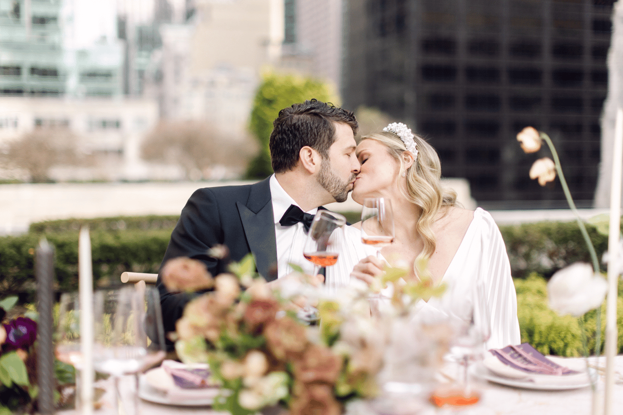 A Romantic Spring Styled Shoot at 620 Loft & Garden photo 2