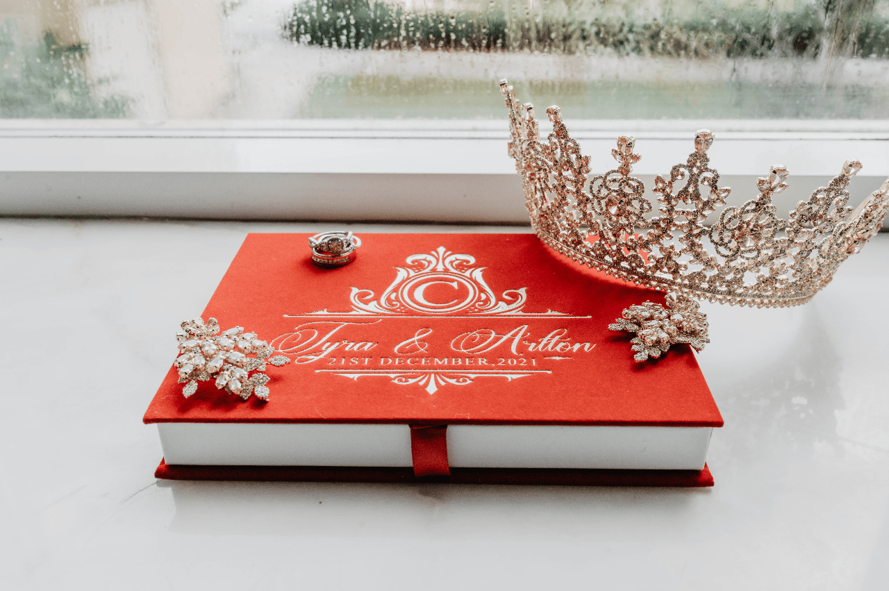 Sanie Meraki Designs portfolio 1