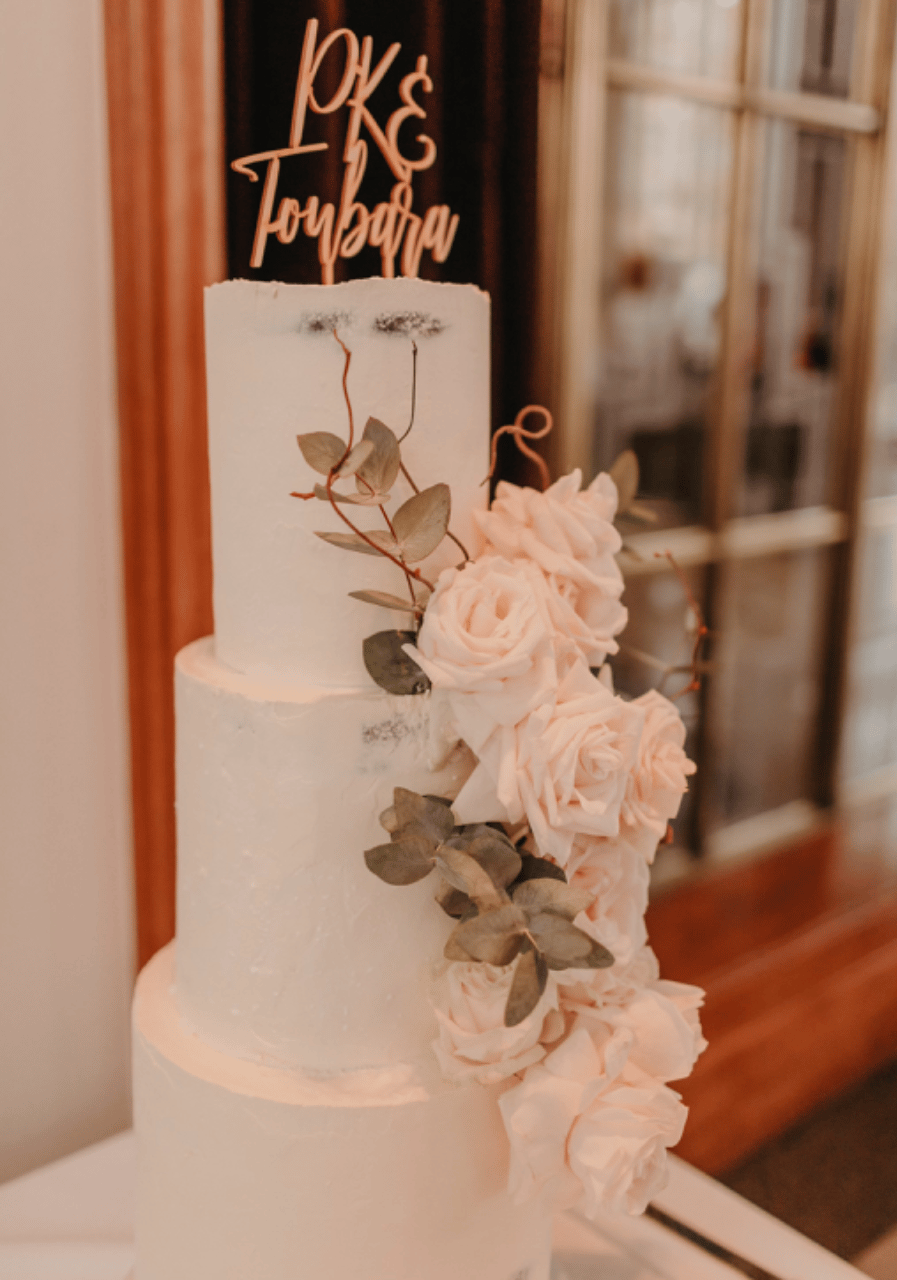 TOSKA’s Cakes portfolio 5