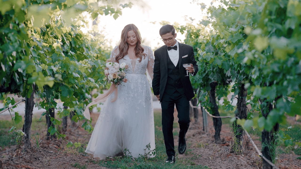 Chasing Mozart Wedding Films portfolio 4