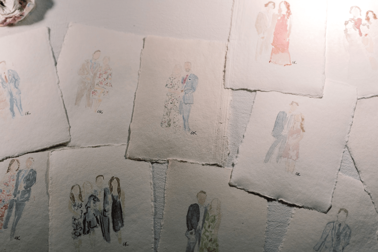 Courtney Kibby Designs portfolio 3
