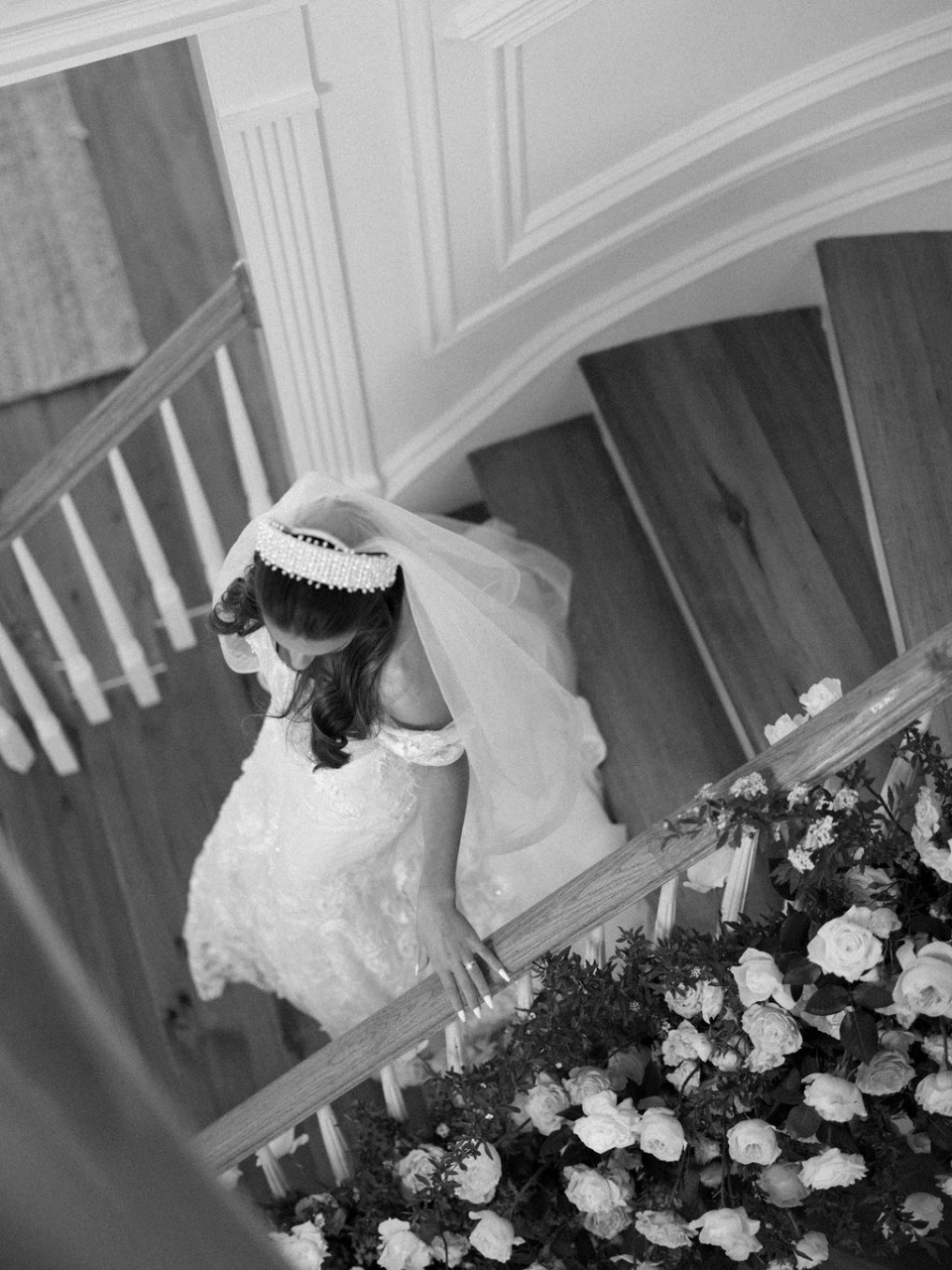 Sweet Oak Events portfolio 1