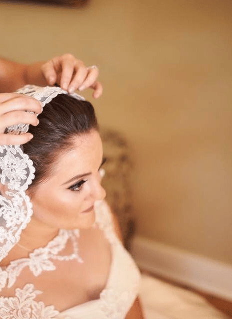 Makeup By Marlo portfolio 1